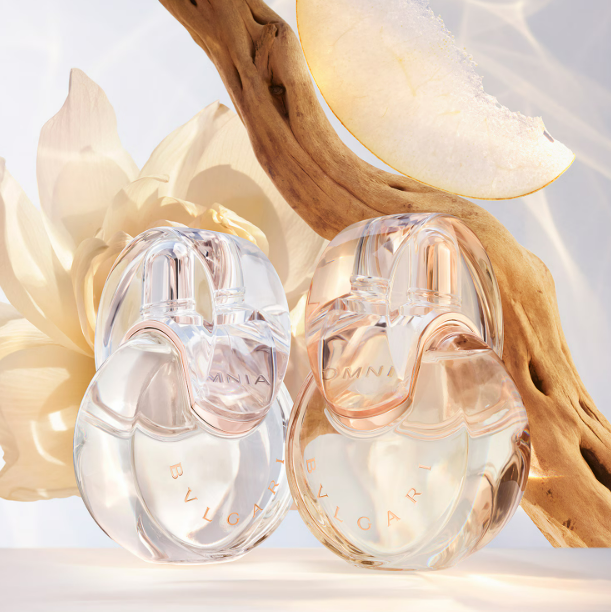Bvlgari Omnia Crystalline – Eau de Parfum Kadın 100 ml