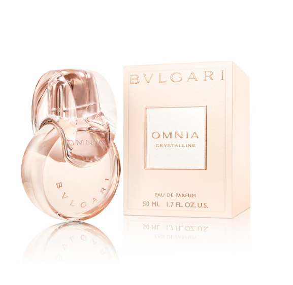 Bvlgari Omnia Crystalline – Eau de Parfum Kadın 100 ml