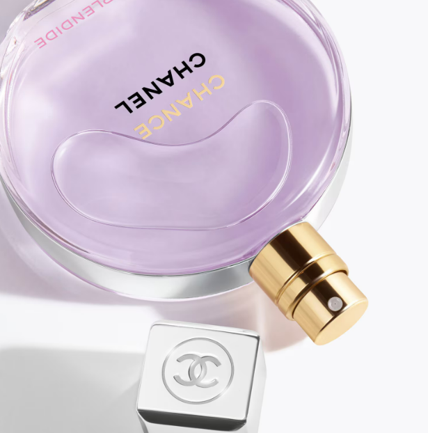 Chanel Chance Eau Splendide Eau De Parfum Kadın 100 ml