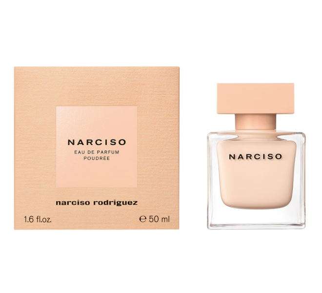 Narciso Rodriguez Narciso Poudrée - Eau de Parfum Kadın 90 ml