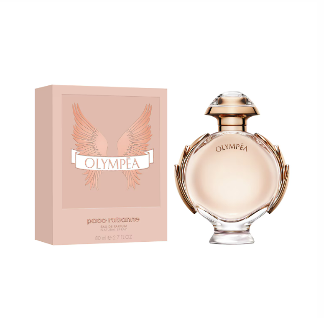 Rabanne Fragrances Olympéa - Eau de Parfum Kadın 100 ml