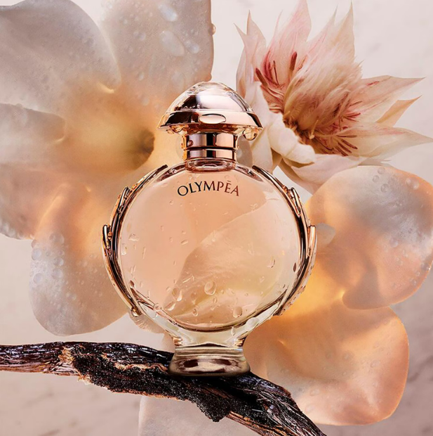 Rabanne Fragrances Olympéa - Eau de Parfum Kadın 100 ml