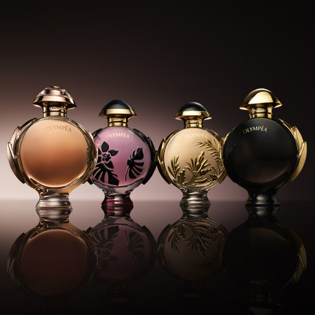 Rabanne Fragrances Olympéa - Eau de Parfum Kadın 100 ml