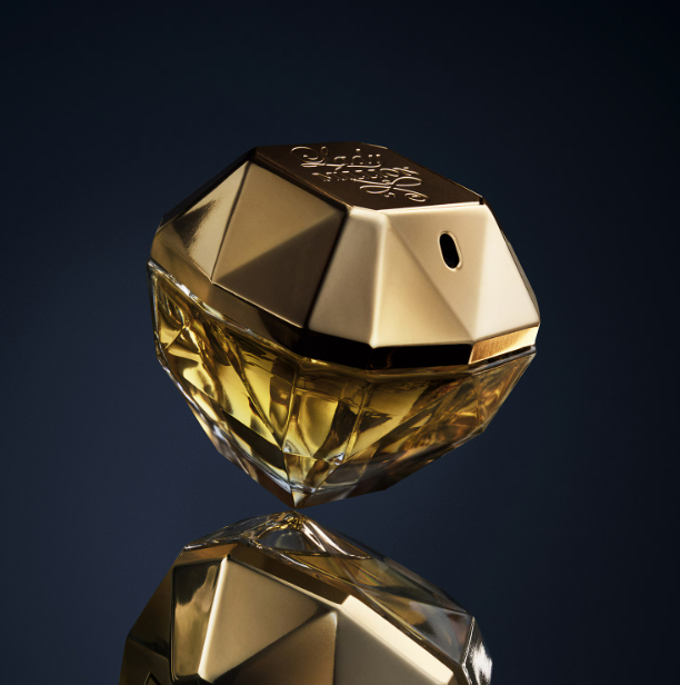 Paco Rabanne Lady MillionEau de Parfum Kadın 80 ml