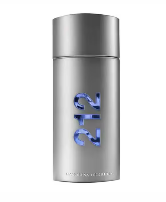Carolina Herrera 212 NYC Men - Eau de Toilette Parfum Erkek 100 ml