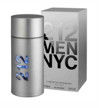 Carolina Herrera 212 NYC Men - Eau de Toilette Parfum Erkek 100 ml