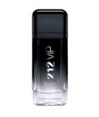 Carolina Herrera 212 Vip Black - Eau de Parfum Erkek 100ml