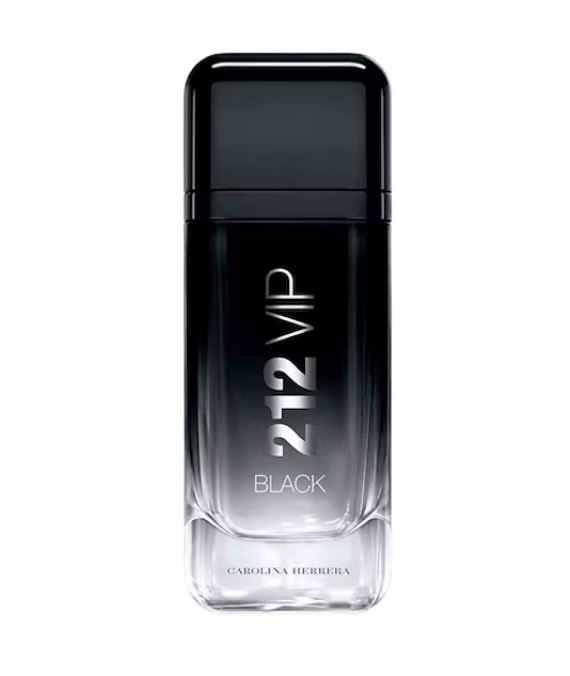 Carolina Herrera 212 Vip Black - Eau de Parfum Erkek 100ml