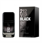 Carolina Herrera 212 Vip Black - Eau de Parfum Erkek 100ml
