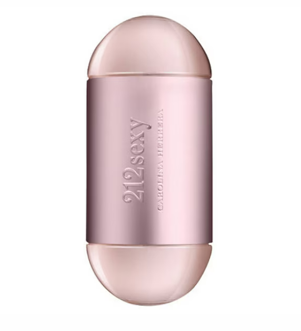 Carolina Herrera 212 Sexy - Eau De Parfum Kadın 100 ml