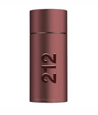 Carolina Herrera 212 Sexy Men - Eau de Toilette Parfum Erkek 100 ml