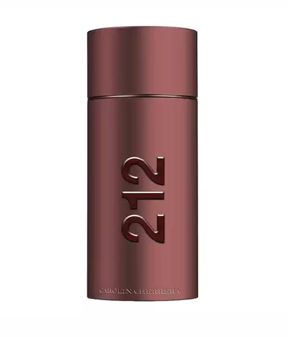 Carolina Herrera 212 Sexy Men - Eau de Toilette Parfum Erkek 100 ml
