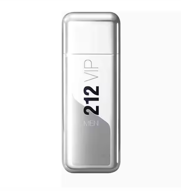 Carolina Herrera 212 VIP Men - Eau de Toilette Parfum Erkek 100 ml
