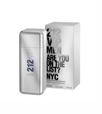 Carolina Herrera 212 VIP Men - Eau de Toilette Parfum Erkek 100 ml