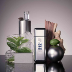 Carolina Herrera 212 VIP Men - Eau de Toilette Parfum Erkek 100 ml