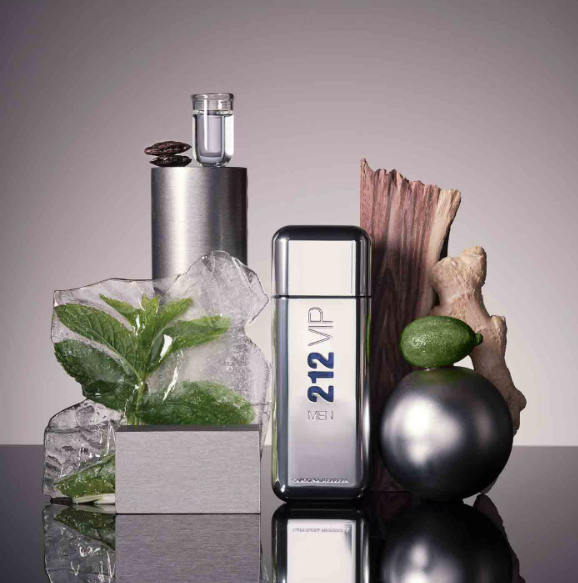 Carolina Herrera 212 VIP Men - Eau de Toilette Parfum Erkek 100 ml