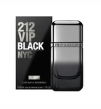 Carolina Herrera 212 Vip Black Elixir - Eau de Parfum Erkek 100 ml