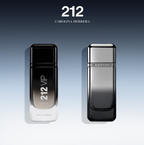 Carolina Herrera 212 Vip Black Elixir - Eau de Parfum Erkek 100 ml