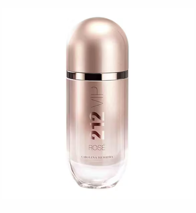 Carolina Herrera 212 VIP Rosé - Eau de Parfum Kadın 80 ml