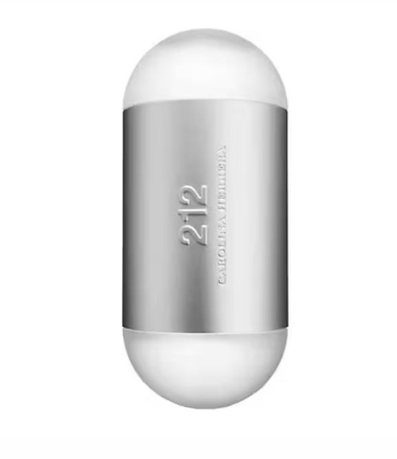 Carolina Herrera 212 - Eau de Toilette Parfum Kadın 100 ml