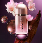 Carolina Herrera 212 VIP Rose Elixir - Eau de Parfum Kadın 80 ml