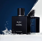 Chanel Bleu De Chanel Eau De Parfum Erkek 100 ml
