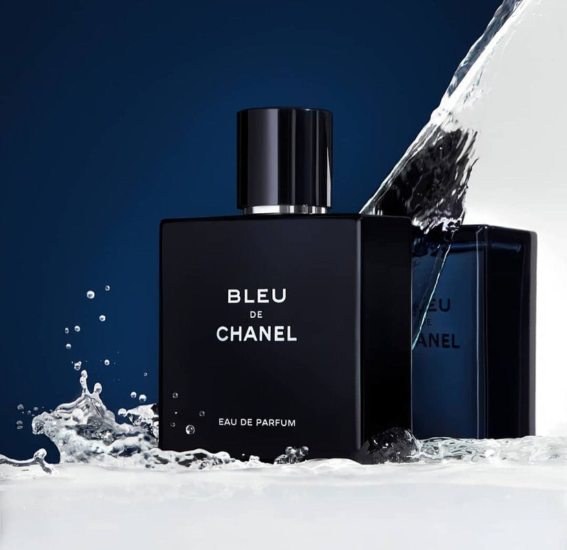Chanel Bleu De Chanel Eau De Parfum Erkek 100 ml
