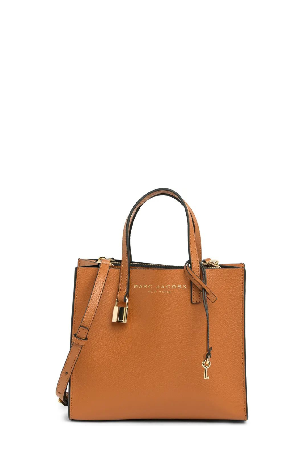 Marc Jacobs Mini Grind Omuz Çantası