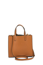Marc Jacobs Mini Grind Omuz Çantası