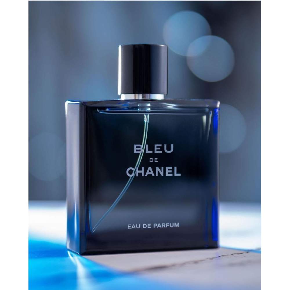 Chanel Bleu De Chanel Eau De Parfum Erkek 100 ml