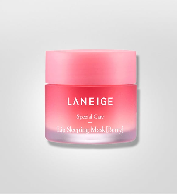 Laneige Lip Sleeping Mask – Berry